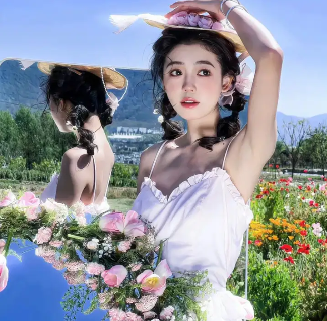 阳光派对 综艺 2024